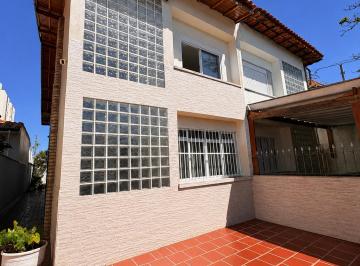Casa de 3 quartos, São Paulo · Sobrado no Caxingui com 151 m², 3 Dormitórios e 2 Vagas