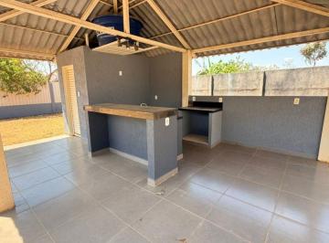 Casa de 2 quartos, Brasília · SH Tororó Casa de 2 quartos no Residencial Vale das Palmeiras Jardim Botânico