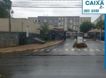 Apartamento de 1 quarto, Ribeirão Preto · Apartamento em RIBEIRÃO PRETO/SP imóvel CAIXA com desconto de 45,19%