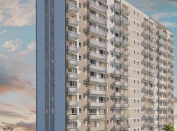 Apartamento · 25m² · 1 Quarto · Apartamento à venda - em São Cristóvão