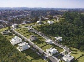 Terreno · 597m² · Terreno à venda - Parque Andiara