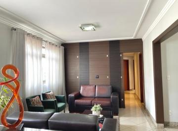 Apartamento · 5 Quartos · Apartamento à venda - na Liberdade