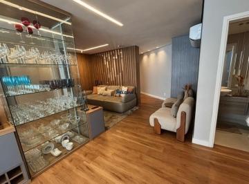 Apartamento · 166m² · 3 Quartos · Apartamento à venda - na Liberdade