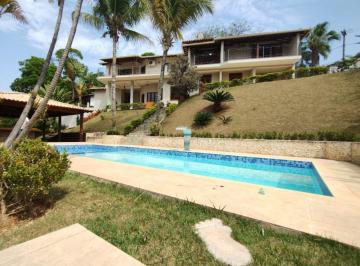 Casa · 2500m² · 7 Quartos · Casa à venda - nos Condados da Lagoa