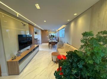 Apartamento · 134m² · 4 Quartos · Apartamento à venda - em Dona Clara