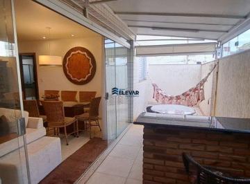 Apartamento · 128m² · 3 Quartos · Apartamento à venda - em Dona Clara