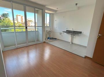 Apartamento · 52m² · 2 Quartos · Apartamento à venda - em Caiçaras