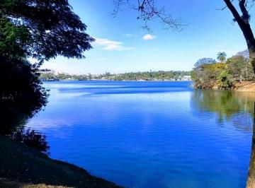 Terreno · 1400m² · Terreno à venda - no Jardim Atlântico
