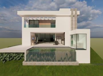 Casa · 5 Quartos · Casa à venda - em Alphaville