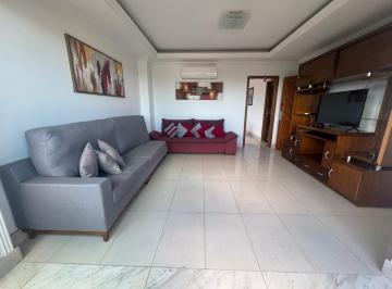 Apartamento · 364m² · 4 Quartos · Apartamento à venda - Em Sao Jose (pampulha)