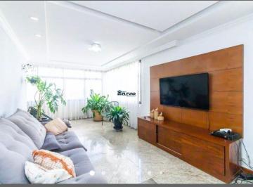 Apartamento · 160m² · 4 Quartos · Apartamento à venda - na Liberdade