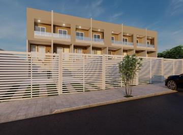 Casa · 130m² · 2 Quartos · Casa à venda - em Santa Branca