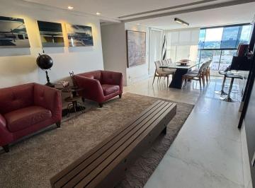 Apartamento · 240m² · 4 Quartos · Apartamento à venda - na Liberdade