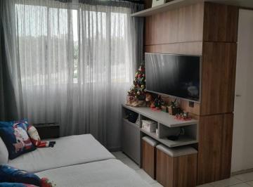 Apartamento · 2 Quartos · Apartamento à venda - em Mantiqueira
