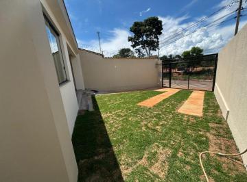 Casa · 90m² · 3 Quartos · Casa à venda - no Jardim Imperial