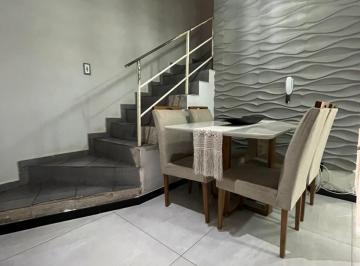 Casa · 92m² · 3 Quartos · Casa à venda - em Dona Clara