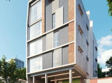 Apartamento · 62m² · 2 Quartos · Apartamento à venda - em São Pedro
