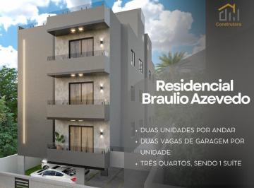 Apartamento · 3 Quartos · Apartamento à venda - Názia I