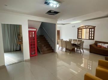 Casa · 5 Quartos · Casa para aluguel - em Caiçaras