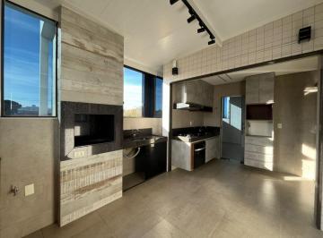 Apartamento · 170m² · 4 Quartos · Apartamento à venda - em São Luiz