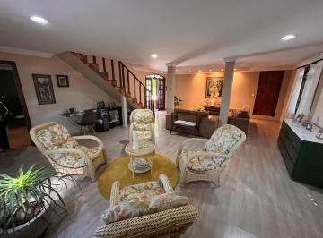 Casa · 4 Quartos · Casa à venda - no Jardim Encantado