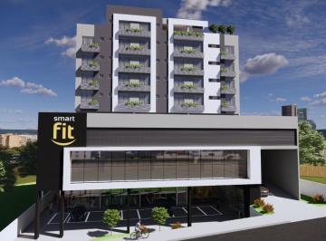 Apartamento · 30m² · 1 Quarto · Apartamento à venda - em Ouro Preto