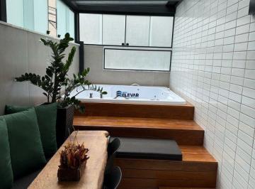 Apartamento · 130m² · 3 Quartos · Apartamento à venda - em Dona Clara