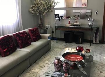 Apartamento · 213m² · 4 Quartos · Apartamento à venda - em Santa Rosa
