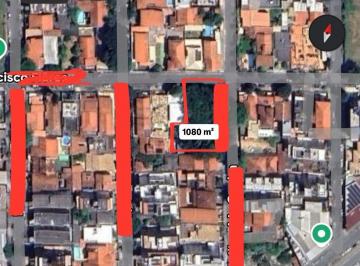 Terreno · 1080m² · Terreno à venda - em São Luiz