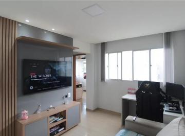 Apartamento · 2 Quartos · Apartamento à venda - no Planalto