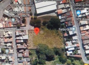 Terreno · 3250m² · Terreno à venda - em Vila Minaslândia