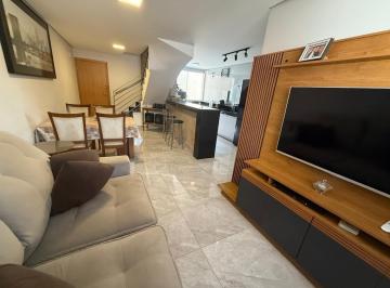 Apartamento · 3 Quartos · Apartamento à venda - no Jaraguá