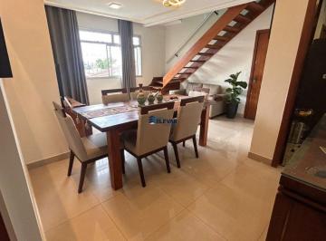 Apartamento · 3 Quartos · Apartamento à venda - em Santa Amélia