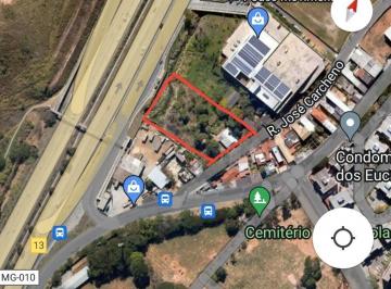 Terreno · 4255m² · Terreno à venda - em Jaqueline