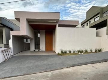 Casa · 405m² · 3 Quartos · Casa à venda - Gran Park