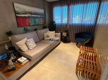 Apartamento · 2 Quartos · Apartamento à venda - na Liberdade
