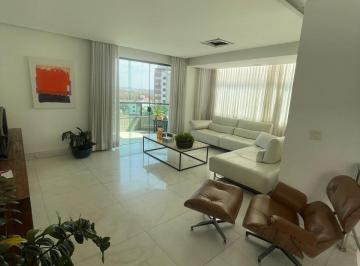 Apartamento · 404m² · 4 Quartos · Apartamento à venda - na Liberdade