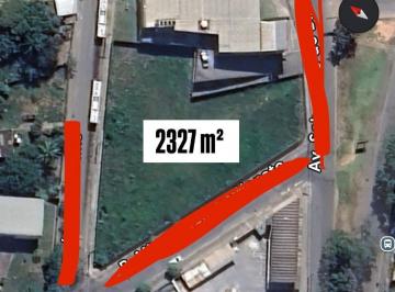 Terreno · 2327m² · Terreno à venda - em Dona Clara