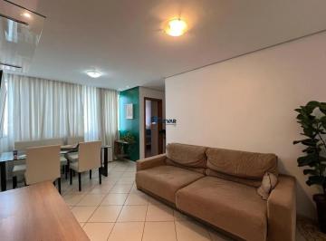 Apartamento · 2 Quartos · Apartamento para aluguel - em Dona Clara