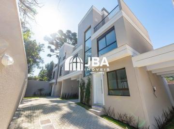 Casa de 3 quartos, Curitiba · TRIPLEX COM TERRAÇO EM EXCELENTE LOCALIZAÇÃO
