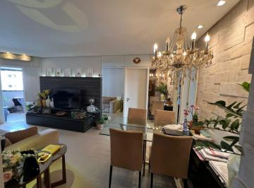 Foto 01 · Apartamento, Batista Campos, Belém, PA