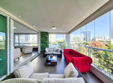 df9f10d4f74519184f2930f9950b2a81f6aaed03 · Apartamento com 4 Dormitórios, 3 Suítes 225 m² - Venda / Locação - Brooklin - São Paulo/SP