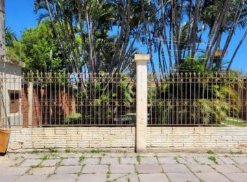 Casa de 1 quarto, Guaíba · Imóvel residencial área total 1.221m² - Balneário Alegria - Guaíba/RS