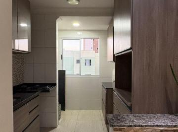 Apartamento de 2 quartos, Cajamar · Apartamento para locação em Cajamar, Apartamento para alugar no Residencial Vista Bella em Cajamar/S