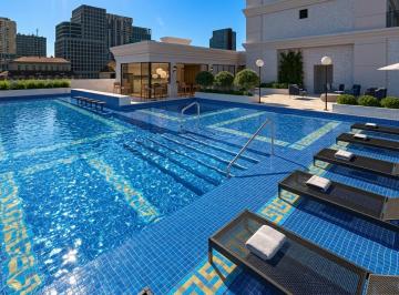 Apartamento de 4 quartos, Balneário Camboriú · Lançamento Silva Packer Palácio Elisabeth Com 161 m² com 4 Suítes no Centro