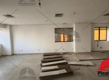 Foto 01 · Sala Comercial à Venda na Liberdade, São Paulo-SP: 1 Sala, 2 Banheiros, 1 Vaga de Garagem - 90m² de