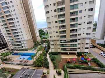 Apartamento de 2 quartos, Guará · Isla Life Style - Guará - Andar Alto - 2 quartos 2 banheiros!