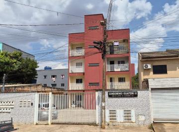 Apartamento de 2 quartos, Novo Gama · Alex Gama Vende: Apto Térreo 2Qts|Lunabel Novo Gama|Aceita Cef e Fgts| | Saia do Aluguel