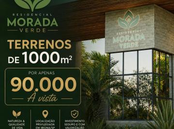 Terreno , Mairinque · Condominio para moradia em Mairinque