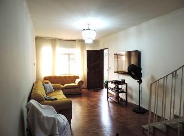 Casa de 3 quartos, São Paulo · VENDA - ALTO DE SANTANA - SOBRADO COM TRES DORMS E UMA SUÍTE 130M2 VAGA PARA 3 CARROS.